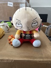 Family Guy Kid Robot Phunny