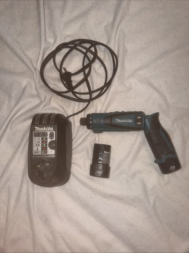Avvitatore makita df010d - makita, 2x