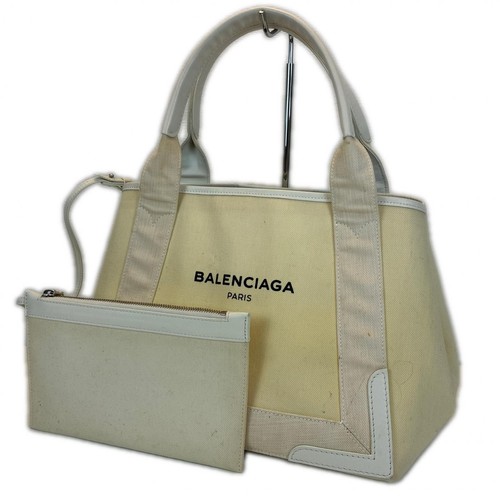 Borsa mano balenciaga navy - mano,