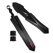  Parafanghi Bici Pastiglie Dei