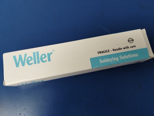 Weller t0051321199 treccia - weller,
