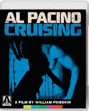 Cruising [New Blu-ray]
