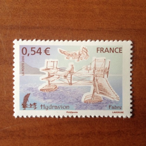 Francia 3982 storia - 3982,