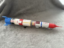 Nomura - Giocattolo di latta -