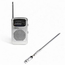 Antenna del trasmettitore
