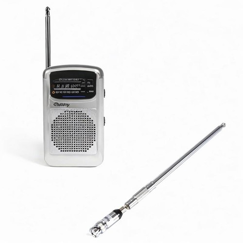 Antenna del trasmettitore