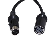 for Roland Kenwood Alpine ERA-G320 3342 3337 PXA-H700 H701 RUX-C701 EQ DSP DI...