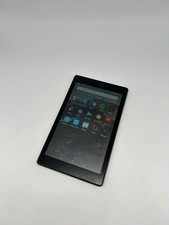 Amazon Fire HD 8 (7