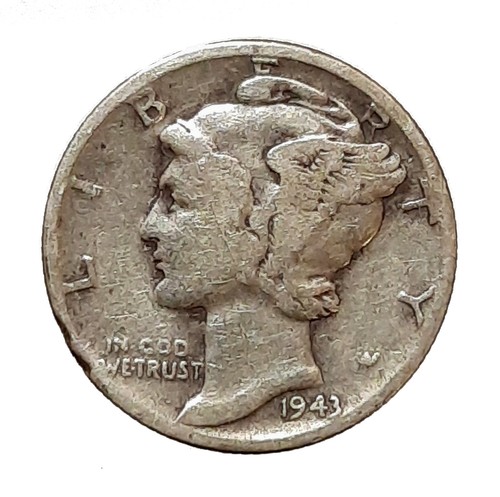 Stati uniti usa dime - -,