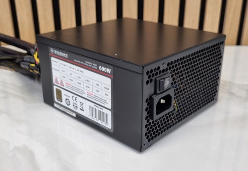 Xilence performance xp600r6 - xilence,