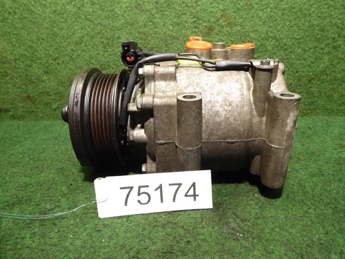Compressore aria condizionata - aria,