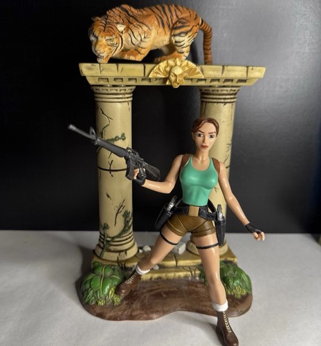 Lara croft tomb raider bengal - lara,