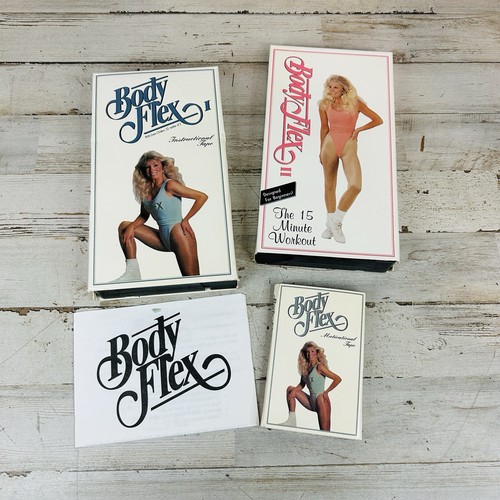 Body flex 2 greer - flex, &