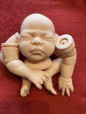 esaurito raro kit Reborn ENNY