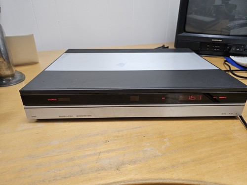 Bang olufsen beomaster 5000 - olufsen,