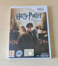 HARRY POTTER E I DONI DELLA
