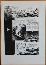 GIOVANNI FREGHIERI - ORIGINAL