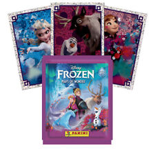 Frozen Regina di Ghiaccio Viaggio Pieno di Meraviglie Anniversario Adesivo Singolo 1-156 +X to choice