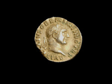 VITELLIUS. AD 69. DENARIO