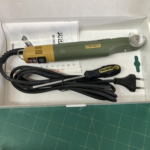 Proxxon 28650 micro cutter - proxxon, micro-cutter