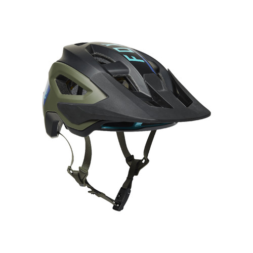 Fox racing speedframe pro