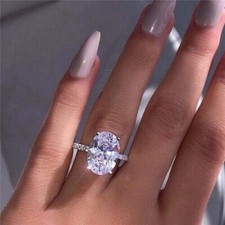 Anello In Argento Sterling