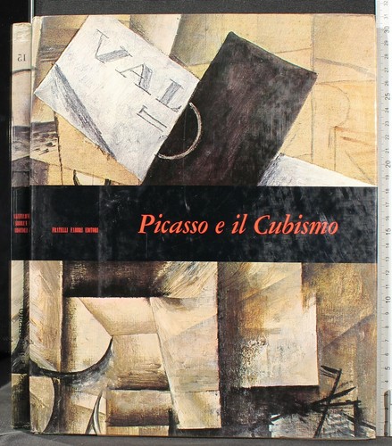 Mensili arte picasso e - mensili,