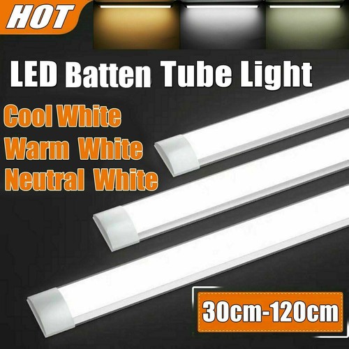 Tubo led 90 cm 120 - led,