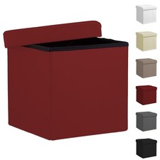 Pouf Puff Contenitore