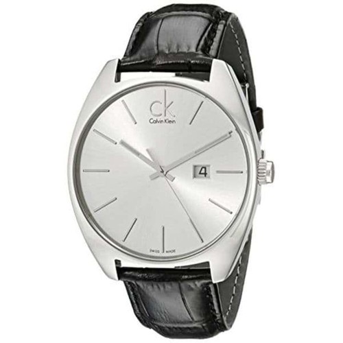 Orologio uomo calvin klein - orologio,
