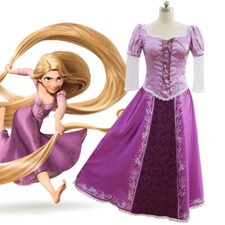 Costume Halloween Principessa
