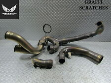 COLLETTORE SCARICO DUCATI STREETFIGHTER 848 2011 2015