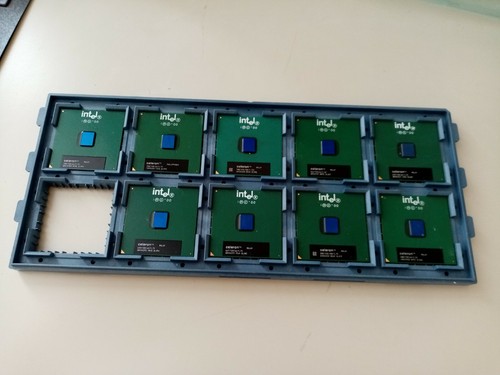 Lotto cpu celeron sk370 - lotto,