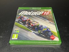 Moto Gp 18 - Racing Xbox One