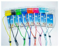 CUSTODIA IMPERMEABILE