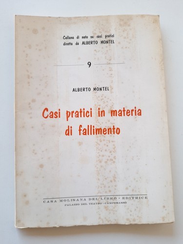 Casi pratici materia di - casi,