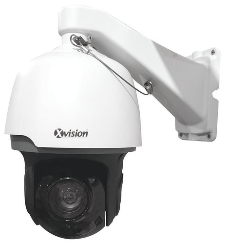 Telecamera cctv 5mp alimentata - telecamera,
