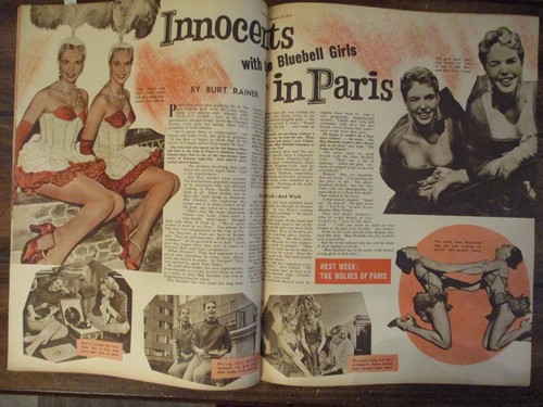 1957 picturegoer mag the - picturegoer, (the