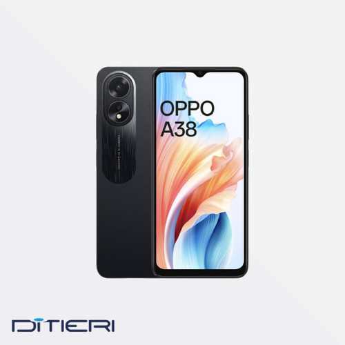 Oppo a38 128gb - a38,