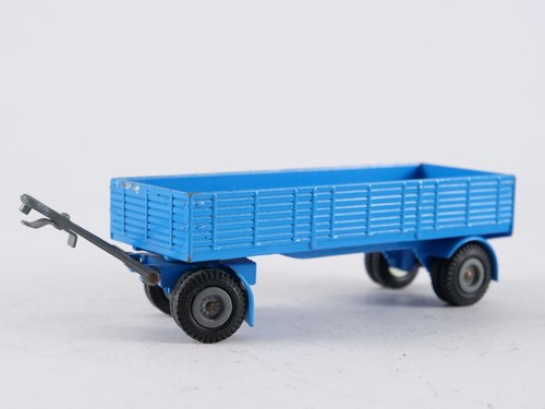 Tekno 452 rimorchio 4 - n°,