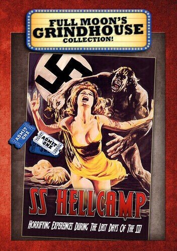 Hell camp aka the - (aka, in