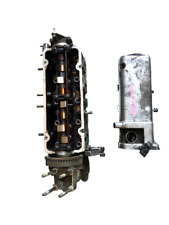 TESTATA MOTORE FIAT PUNTO / LANCIA 1.2 BENZINA 8V TAPPO A INCASTRO COD: 46770033