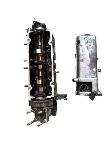 Testata motore fiat punto - motore,