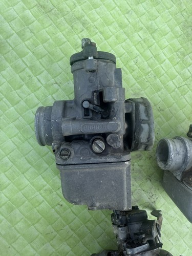 Carburatore dell orto - carburatore, dell'orto