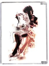 EBOND Bjork - Live At The Royal Opera House DVD D731363