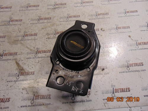 Supporto motore diesel nissan - motore,