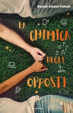La Chimica Degli Opposti Randa
