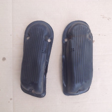 LANCIA FULVIA COUPE GOMME FANALI POSTERIORI CARRELLO