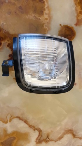 Fanalino freccia anteriore - fanalino,