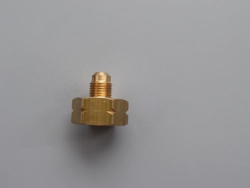 Adattatore bottiglia w21 - adattatore,